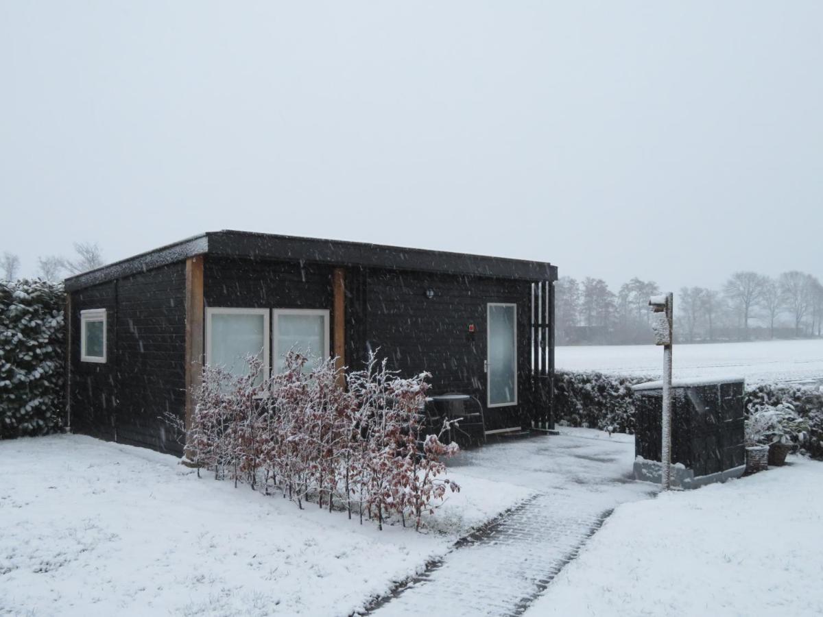 Vakantiewoning De Klaproos Bojil Exterior photo